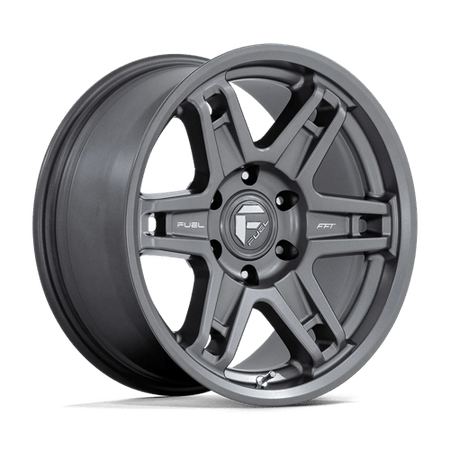 SLAYER 18X8.5 6X4.5 66 GD +1