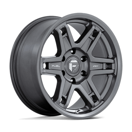 SLAYER 18X8.5 6X135 87 GD +1