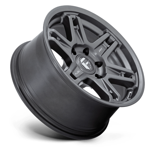 SLAYER 17X8.5 5X5.0 71 GD +1