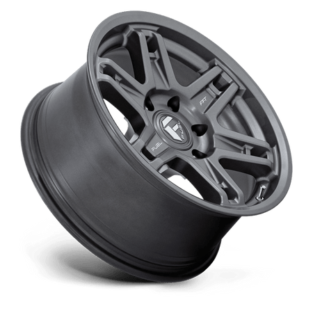SLAYER 18X8.5 6X5.5 106 GD +1
