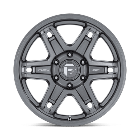 SLAYER 20X9 5X5.5 78 GD +1