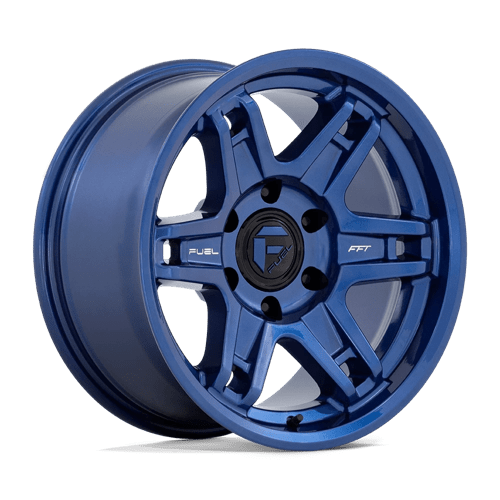 SLAYER 17X8.5 6X5.5 106 DK +1