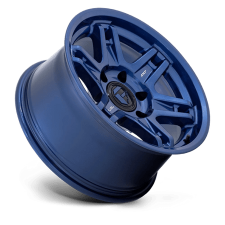 SLAYER 17X8.5 6X4.5 66 DK +1