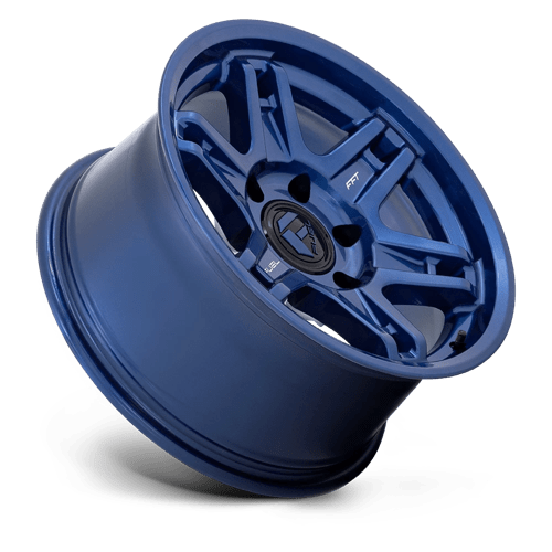 SLAYER 17X8.5 6X5.5 106 DK +1