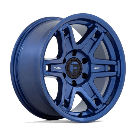 SLAYER 18X8.5 6X5.5 106 DK -15