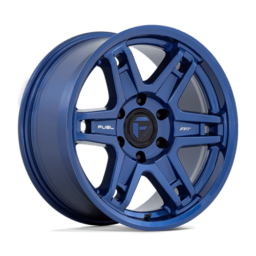 SLAYER 18X8.5 6X135 87 DK +1