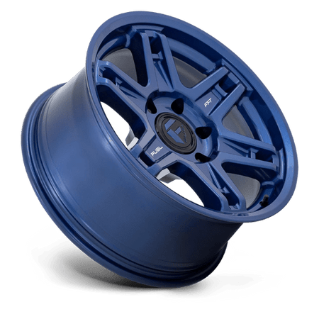 SLAYER 18X8.5 6X135 87 DK +1