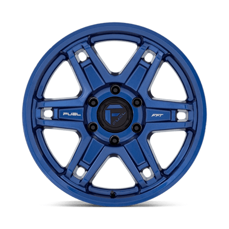 SLAYER 17X8.5 6X5.5 106 DK +1