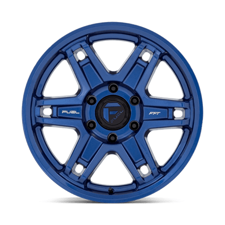 SLAYER 20X9 6X5.5 106 DK +1