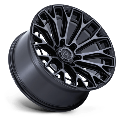 TRAX 20X10 6X135 87 -18 G-BLK MF-DTCC