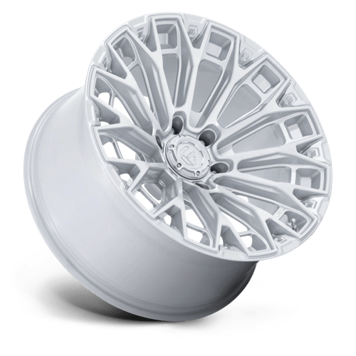 TRAX 17X9 6X5.5 106 -12 G-SLV MACH-FC
