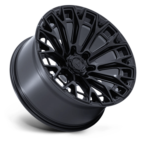 TRAX 20X10 8X6.5 125 -18 M-BLK