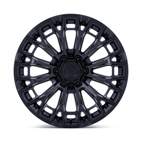 TRAX 20X9 8X6.5 125 +1 M-BLK