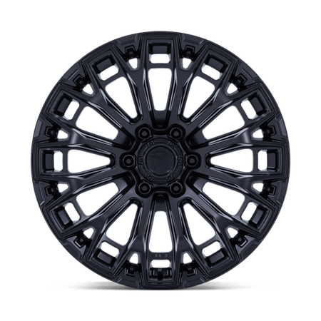 TRAX 20X9 6X5.5 106 +20 M-BLK