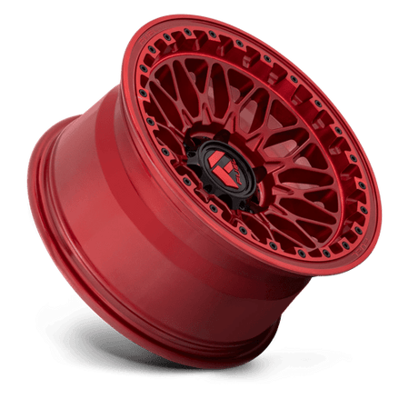 TRIGGER 17X9 6X5.5 106 QL -12