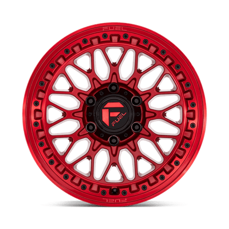 TRIGGER 17X9 6X5.5 106 QL -12