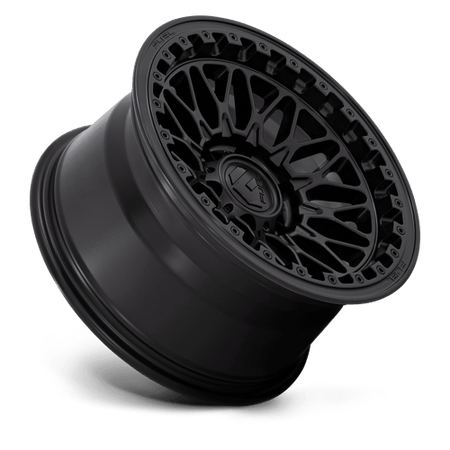 TRIGGER 17X9 6X5.5 106 BD -12