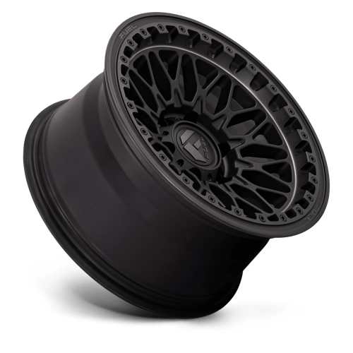 TRIGGER 17X9 6X5.5 106 MBD -12