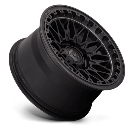 TRIGGER 17X9 6X5.5 106 MBD -12