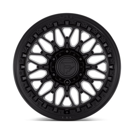 TRIGGER 17X9 6X5.5 106 BD -12