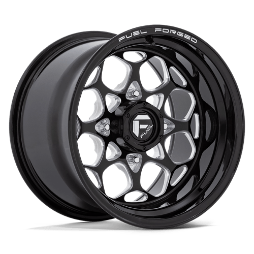 SCEPTER UTV 15X10 4X156 115 +0 GBLK-MILL