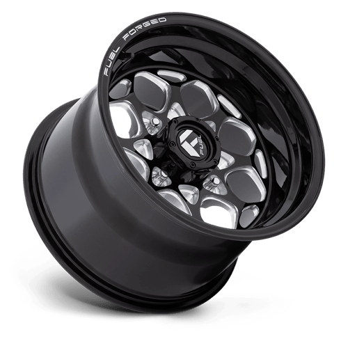 SCEPTER UTV 15X10 4X156 115 +0 GBLK-MILL
