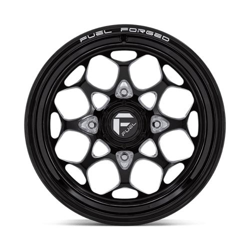 SCEPTER UTV 15X10 4X156 115 +0 GBLK-MILL