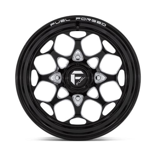 SCEPTER UTV 15X7 4X137 96 +10 GBLK-MILL