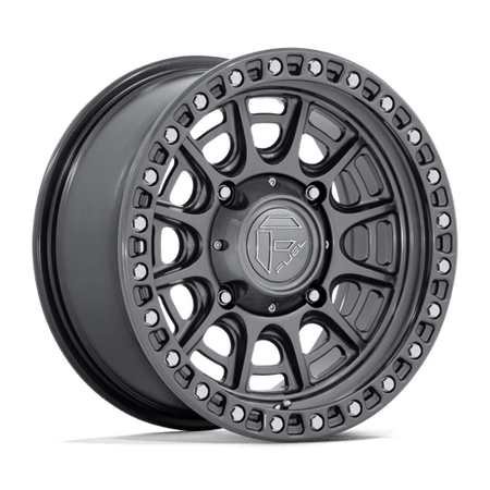 CYCLE UTV 15X7 4X137 +38 G-GNMTL 14.3 PH