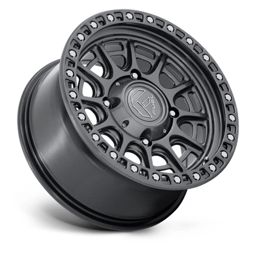 CYCLE UTV 15X7 4X137 +38 G-GNMTL 14.3 PH