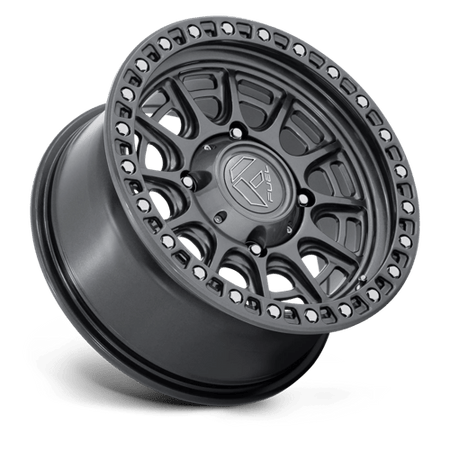 CYCLE UTV 15X7 4X137 +38 G-GNMTL 14.3 PH