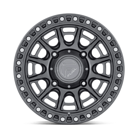 CYCLE UTV 15X7 4X156 115 +38 G-GNMTL