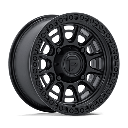 CYCLE UTV 15X7 4X137 +10 MB-GB 14.3 PH