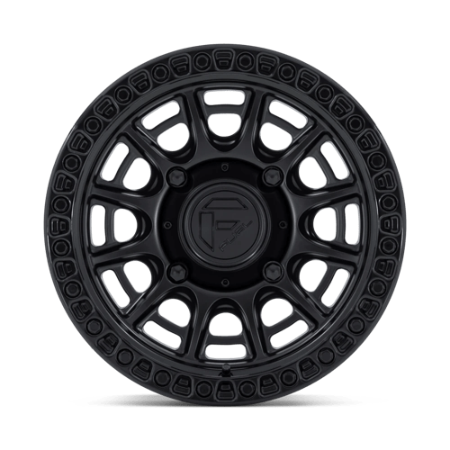 CYCLE UTV 15X7 4X137 +10 MB-GB 14.3 PH