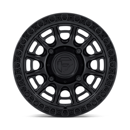 CYCLE UTV 15X7 4X137 +10 MB-GB 14.3 PH