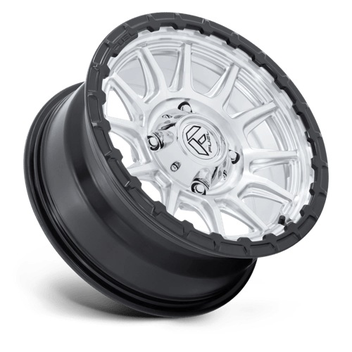 PISTON UTV 15X7 4X137 96 +10 H-SLV MBLP