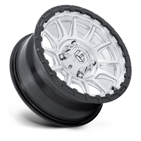 PISTON UTV 15X7 4X137 96 +10 H-SLV MBLP