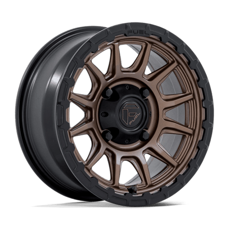 PISTON UTV 15X7 5X4.5 72 +10 M-BRZ MBLP