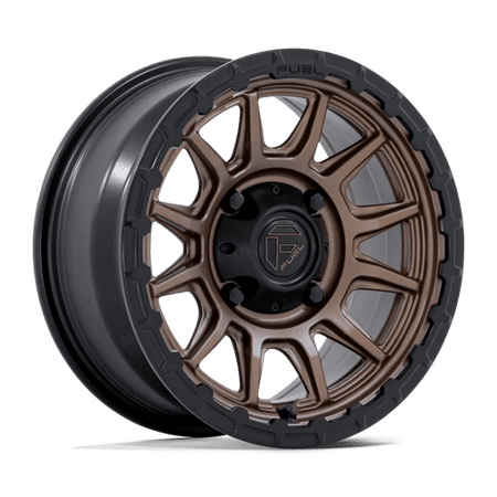PISTON UTV 15X7 4X137 +38 BRZ-MB 14.3 PH