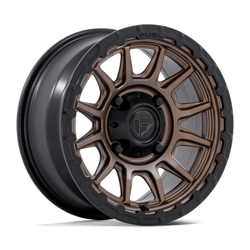 PISTON UTV 15X7 4X137 +38 BRZ-MB 14.3 PH
