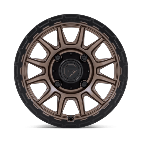 PISTON UTV 15X7 4X137 +38 BRZ-MB 14.3 PH
