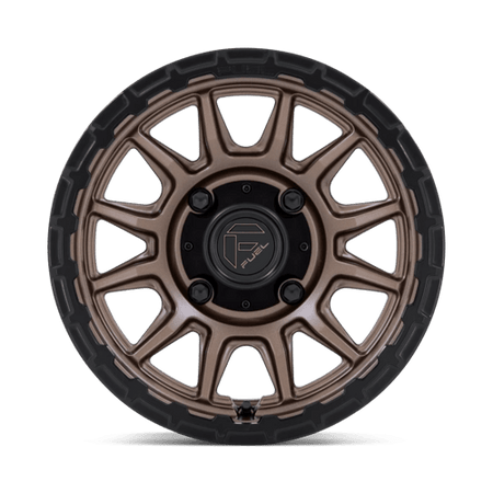 PISTON UTV 15X7 4X137 +38 BRZ-MB 14.3 PH