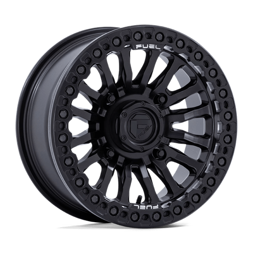 RINCON UTV BL 15X7 4X137 110 +10 BLD