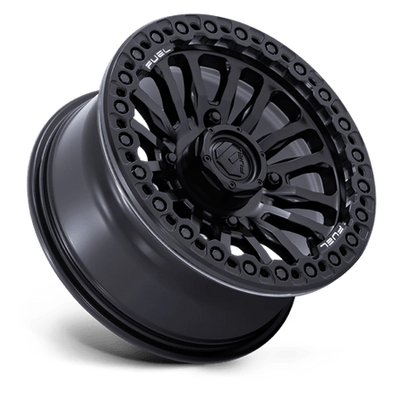 RINCON UTV BL 15X7 4X137 110 +10 BLD