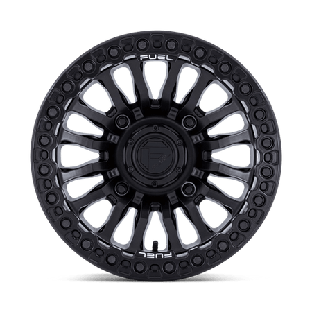 RINCON UTV BL 15X7 4X110 86 +10 BLD