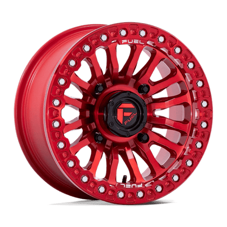 RINCON UTV BL 15X7 4X156 115 +10 CRM