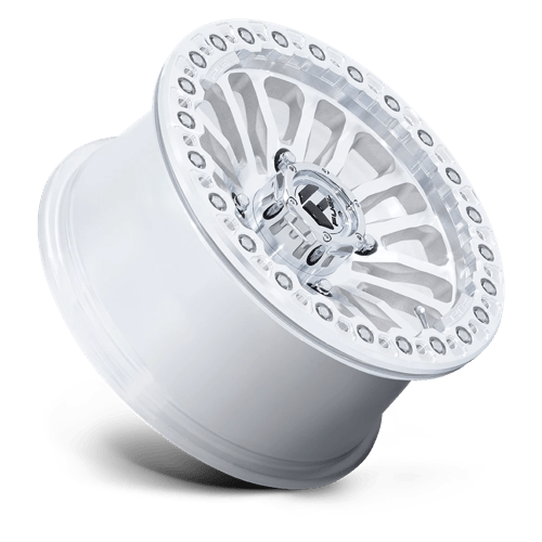 RINCON UTV BL 15X7 4X110 86 +10 MACH