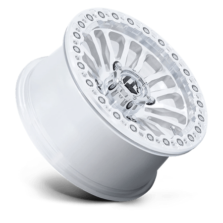 RINCON UTV BL 15X7 4X110 86 +10 MACH