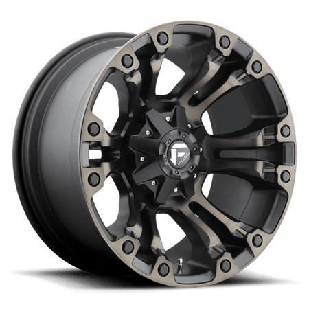 VAPOR 17X10 5X5.5/150 110.1 MBT -18