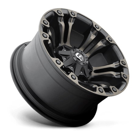 VAPOR 20X9 8X180 124 M-BLK DT +20